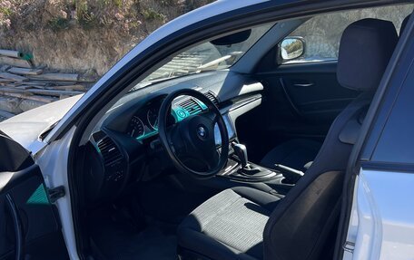 BMW 1 серия, 2011 год, 1 100 000 рублей, 5 фотография