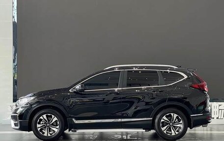 Honda CR-V IV, 2022 год, 2 550 000 рублей, 3 фотография