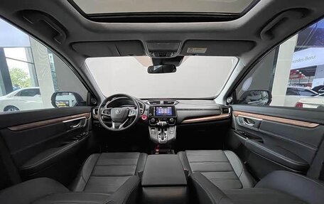 Honda CR-V IV, 2022 год, 2 550 000 рублей, 6 фотография