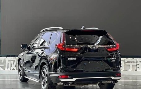 Honda CR-V IV, 2022 год, 2 550 000 рублей, 4 фотография