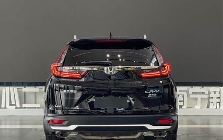 Honda CR-V IV, 2022 год, 2 550 000 рублей, 5 фотография