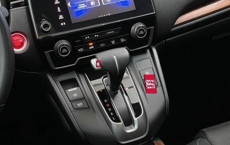 Honda CR-V IV, 2022 год, 2 550 000 рублей, 7 фотография