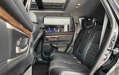 Honda CR-V IV, 2022 год, 2 550 000 рублей, 9 фотография