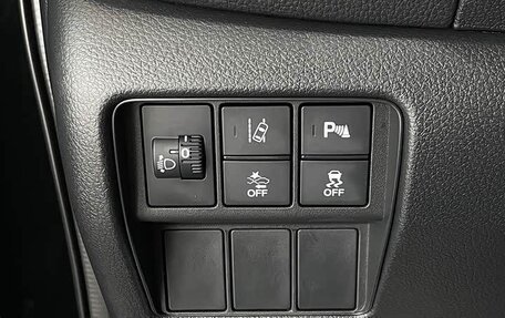 Honda CR-V IV, 2022 год, 2 550 000 рублей, 16 фотография