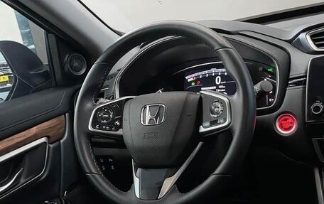 Honda CR-V IV, 2022 год, 2 550 000 рублей, 17 фотография