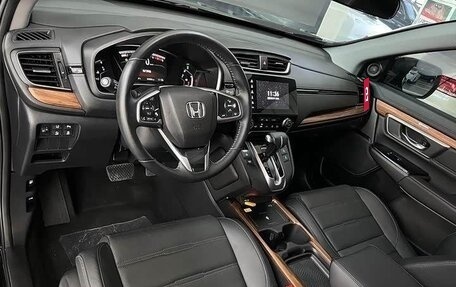 Honda CR-V IV, 2022 год, 2 550 000 рублей, 8 фотография