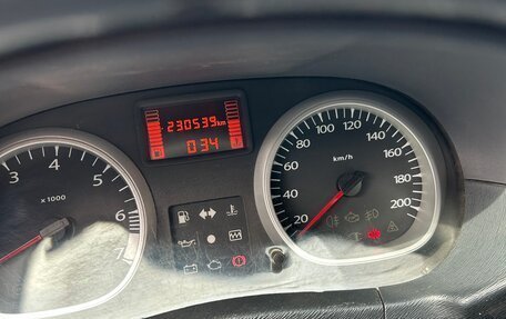 Renault Duster I рестайлинг, 2012 год, 670 000 рублей, 8 фотография