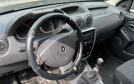 Renault Duster I рестайлинг, 2012 год, 670 000 рублей, 7 фотография