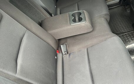 Mazda 3, 2010 год, 750 000 рублей, 8 фотография