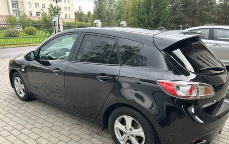 Mazda 3, 2010 год, 750 000 рублей, 5 фотография