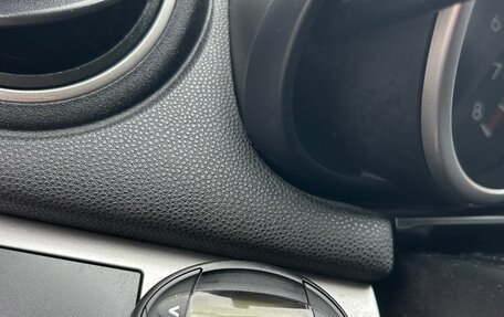 Mazda 3, 2010 год, 750 000 рублей, 9 фотография