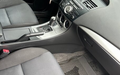 Mazda 3, 2010 год, 750 000 рублей, 7 фотография