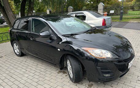 Mazda 3, 2010 год, 750 000 рублей, 6 фотография