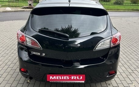 Mazda 3, 2010 год, 750 000 рублей, 4 фотография