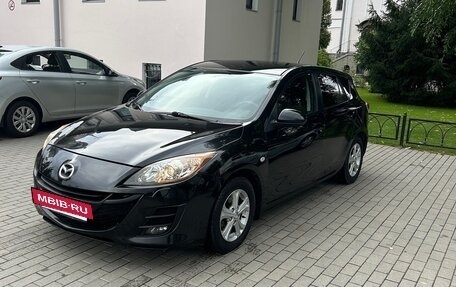 Mazda 3, 2010 год, 750 000 рублей, 2 фотография