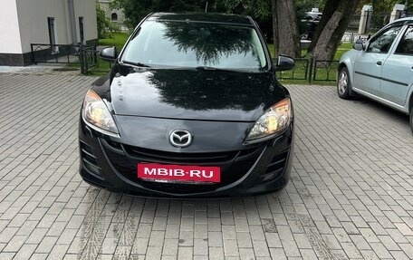 Mazda 3, 2010 год, 750 000 рублей, 3 фотография