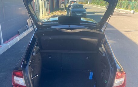 Skoda Rapid I, 2018 год, 1 050 000 рублей, 11 фотография