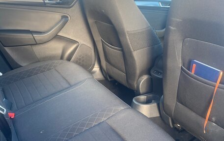 Skoda Rapid I, 2018 год, 1 050 000 рублей, 9 фотография