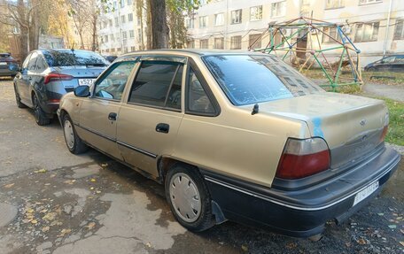 Daewoo Nexia I рестайлинг, 2005 год, 94 000 рублей, 4 фотография