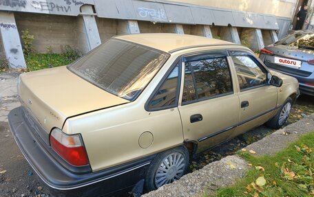 Daewoo Nexia I рестайлинг, 2005 год, 94 000 рублей, 3 фотография
