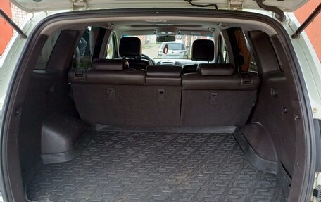 Hyundai Santa Fe III рестайлинг, 2011 год, 950 000 рублей, 5 фотография