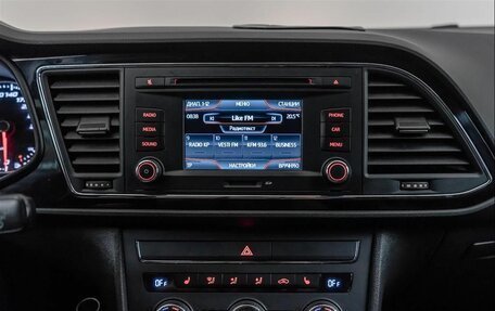 SEAT Leon III, 2014 год, 599 000 рублей, 11 фотография
