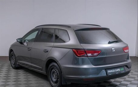 SEAT Leon III, 2014 год, 599 000 рублей, 7 фотография