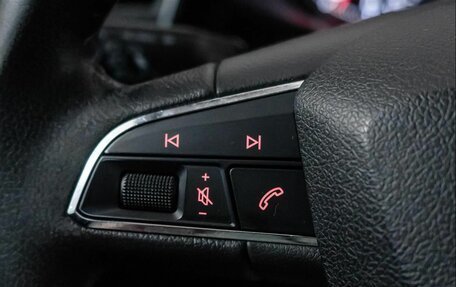 SEAT Leon III, 2014 год, 599 000 рублей, 15 фотография