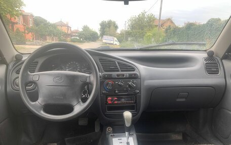 ЗАЗ Chance, 2012 год, 300 000 рублей, 3 фотография