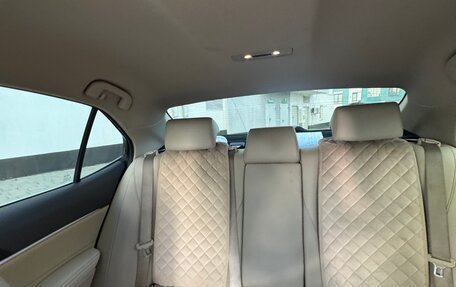 Toyota Camry, 2018 год, 2 200 000 рублей, 7 фотография