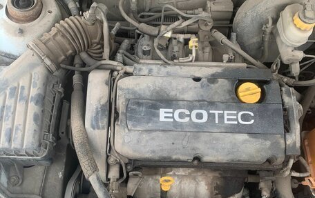 ЗАЗ Chance, 2012 год, 300 000 рублей, 12 фотография