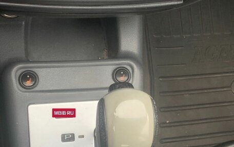 ЗАЗ Chance, 2012 год, 300 000 рублей, 5 фотография