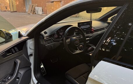 Audi A5, 2020 год, 3 700 000 рублей, 6 фотография