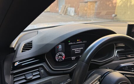 Audi A5, 2020 год, 3 700 000 рублей, 7 фотография