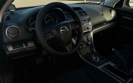 Mazda 6, 2011 год, 1 150 000 рублей, 7 фотография