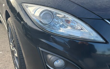 Mazda 6, 2011 год, 1 150 000 рублей, 5 фотография