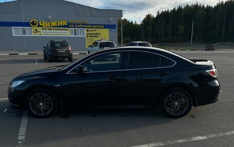 Mazda 6, 2011 год, 1 150 000 рублей, 3 фотография