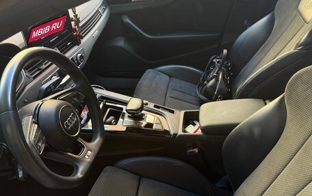 Audi A5, 2020 год, 3 700 000 рублей, 9 фотография
