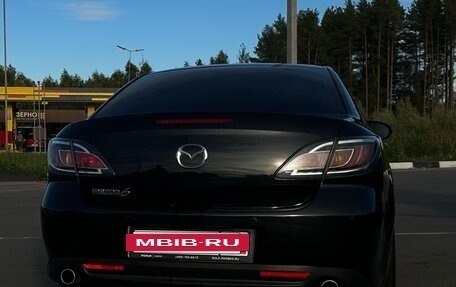 Mazda 6, 2011 год, 1 150 000 рублей, 4 фотография