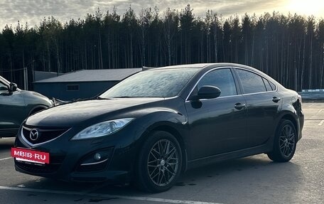 Mazda 6, 2011 год, 1 150 000 рублей, 2 фотография