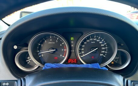 Mazda 6, 2011 год, 1 150 000 рублей, 9 фотография