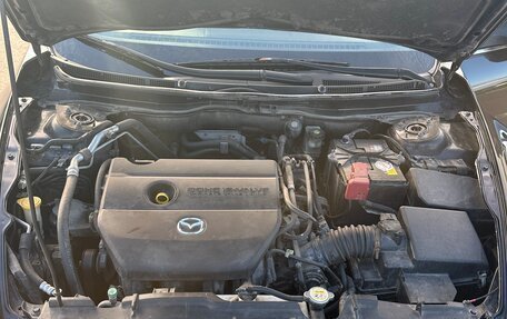 Mazda 6, 2011 год, 1 150 000 рублей, 15 фотография