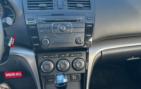 Mazda 6, 2011 год, 1 150 000 рублей, 8 фотография