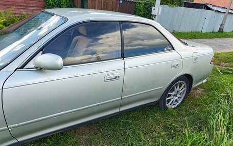 Toyota Mark II VIII (X100), 1995 год, 650 000 рублей, 7 фотография