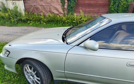 Toyota Mark II VIII (X100), 1995 год, 650 000 рублей, 8 фотография