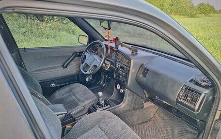 Volkswagen Passat B3, 1990 год, 220 000 рублей, 8 фотография