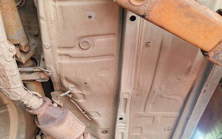 Toyota Mark II VIII (X100), 1995 год, 650 000 рублей, 11 фотография