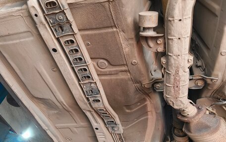 Toyota Mark II VIII (X100), 1995 год, 650 000 рублей, 10 фотография