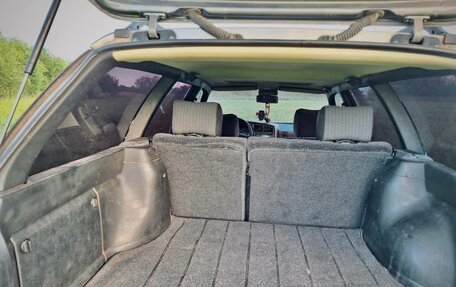Volkswagen Passat B3, 1990 год, 220 000 рублей, 11 фотография