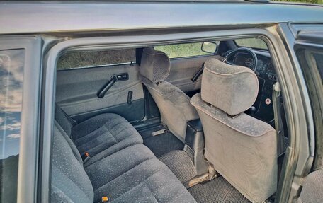 Volkswagen Passat B3, 1990 год, 220 000 рублей, 9 фотография